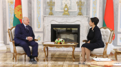 Лукашенко об отношениях с Узбекистаном: немало сделано, но есть куда стремиться