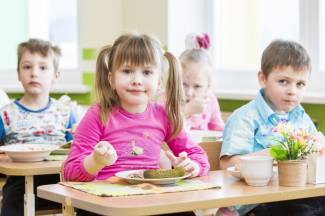 3 schools and 3 kindergartens to be commissioned in Minsk region this year