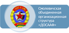 Смолевичская объединенная организационная структура «ДОСААФ»