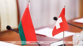 Belarus, Switzerland to expand cooperation in IT