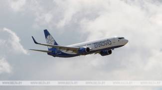 Belavia launches Minsk-Tallinn flights on 30 May