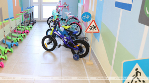 Детсады, поликлиники, спорткомплексы: какие объекты введут в Минской области в этом году