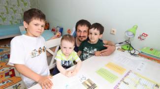 Дэпазіты на сямейны капітал у Беларусі адкрыты больш як на $741,6 млн