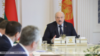 Лукашенко предложили нестандартные подходы к развитию ПВТ