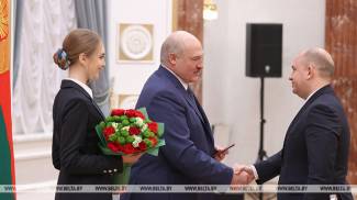 Лукашэнка: краіне патрэбны прарыўныя інавацыйныя тэхналогіі