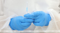 Belarus might start using own COVID-19 vaccine in mass vaccination in 2024