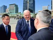 Цель — Монголия. Итоги визита Лукашенко