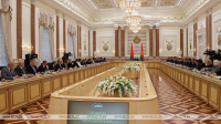 Лукашенко: медицина - важная составляющая безопасности государства