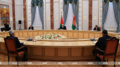 Лукашенко предложил выработать концепцию стратегии коллективной безопасности ОДКБ до 2035 года