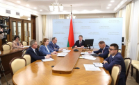 Более 50 тысяч абитуриентов примут белорусские вузы в этом году