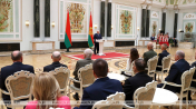 Лукашенко: чем больше личных достижений, тем сильнее наша Беларусь