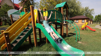 Около 377 тыс. детей пройдут оздоровление в лагерях Беларуси летом этого года