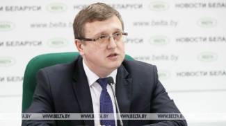 Беларусь вывучае міжнародны вопыт развіцця і стымулявання інавацыйнага бізнесу