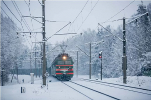 ГАИ Минской области проверит, как водители соблюдают ПДД на железной дороге