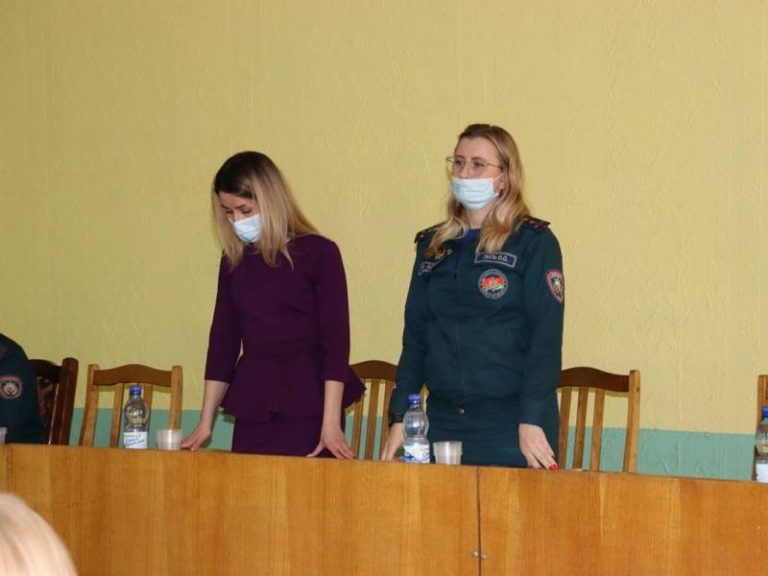 Обучение членов смотровых комиссий: чтобы увидеть, надо знать!