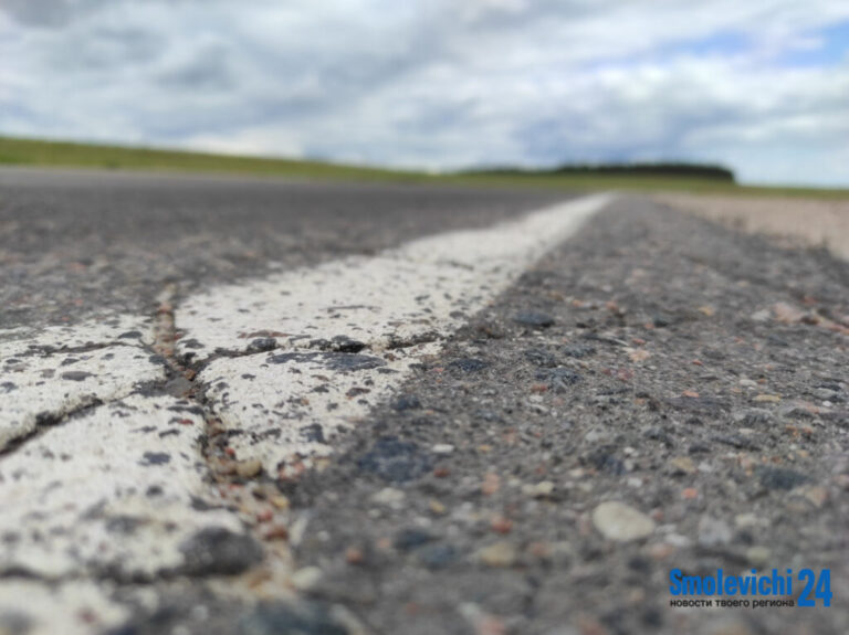 2 человека погибло и 7 травмированы. Смолевичские инспекторы рассказали о печальной статистике ДТП